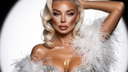 KatalinaRouge's Sexy Profile Images - #31