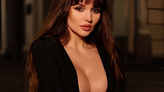 YanniFisher Sexy Main Gallery - #3