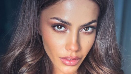 AnaMathers's Beautiful Face - #1