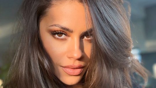 AnaMathers's Beautiful Face - #5