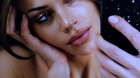 AnaMathers's Beautiful Face - #9