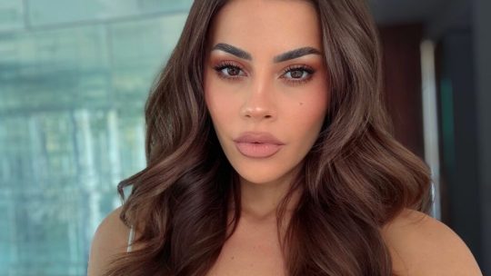 AnaMathers's Beautiful Face - #10