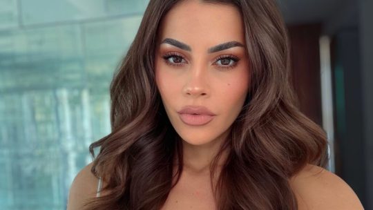 AnaMathers's Beautiful Face - #11