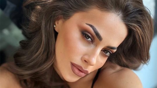 AnaMathers's Beautiful Face - #12