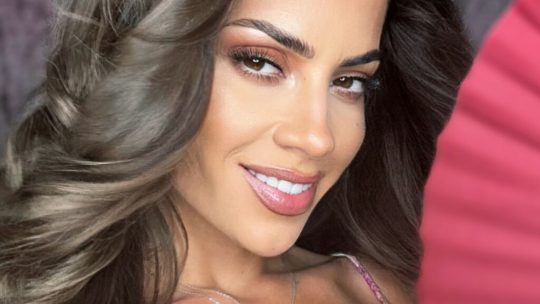 AnaMathers's Beautiful Face - #13