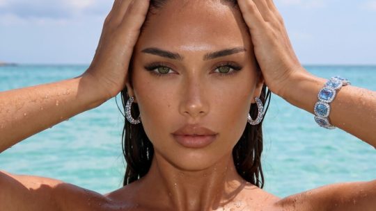 Dazzling OliviaLordes Sexy Pictures - #17