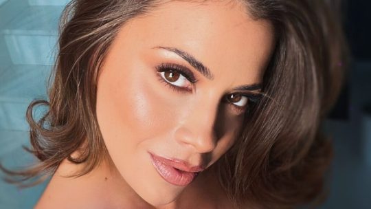 AnaMathers's Beautiful Face - #14