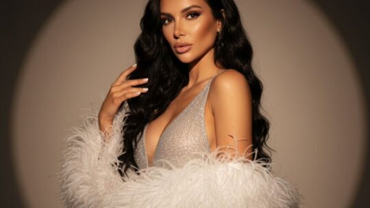 Raisa's Sexy Pictures - #8