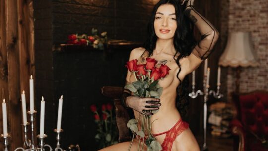 EvelineLemy Sexy Gallery - #2