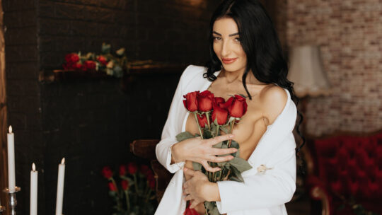 EvelineLemy Sexy Gallery - #3