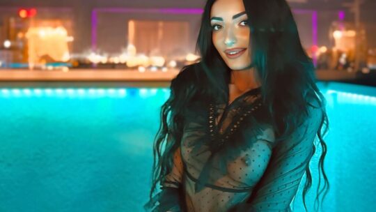 EvelineLemy Sexy Gallery - #26
