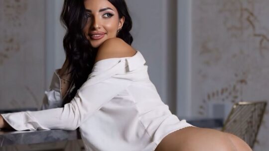 EvelineLemy Sexy Gallery - #33