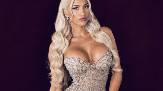 Dazzling ElsaPressley's Main Gallery - #7