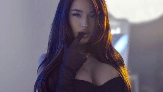 HanaRoss Sexy Gallery - #6