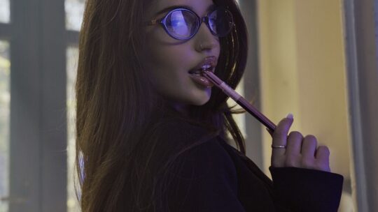HanaRoss Sexy Gallery - #7