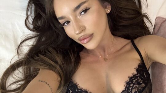 HanaRoss Sexy Gallery - #9
