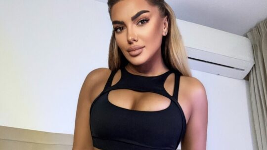 SamanthaRogue Profile Images - #12