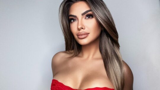 SamanthaRogue Profile Images - #14