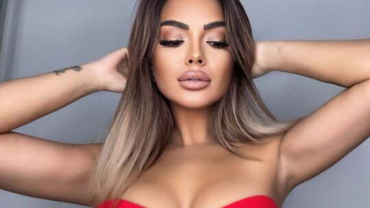 SamanthaRogue Profile Images - #15